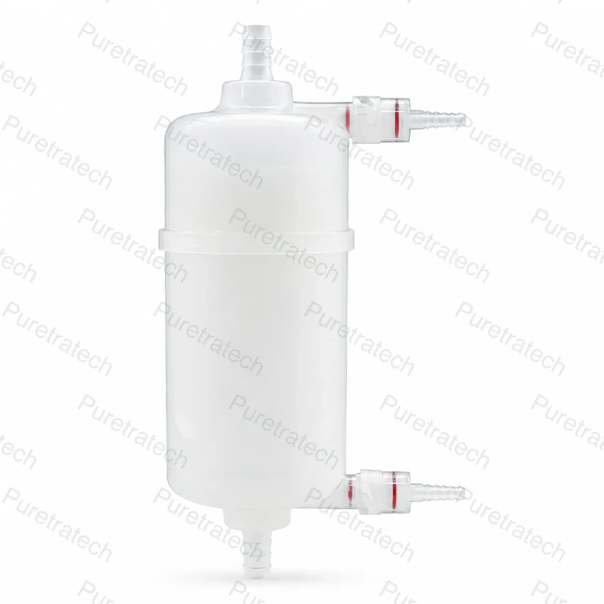 72 mm Capsule Filters