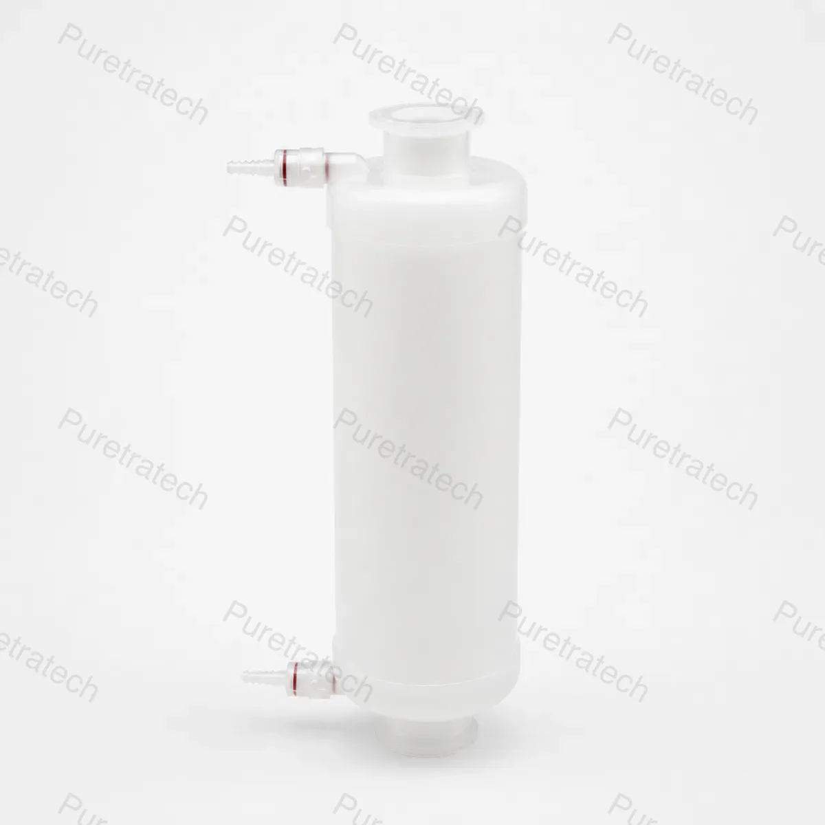 89 mm Capsule Filters