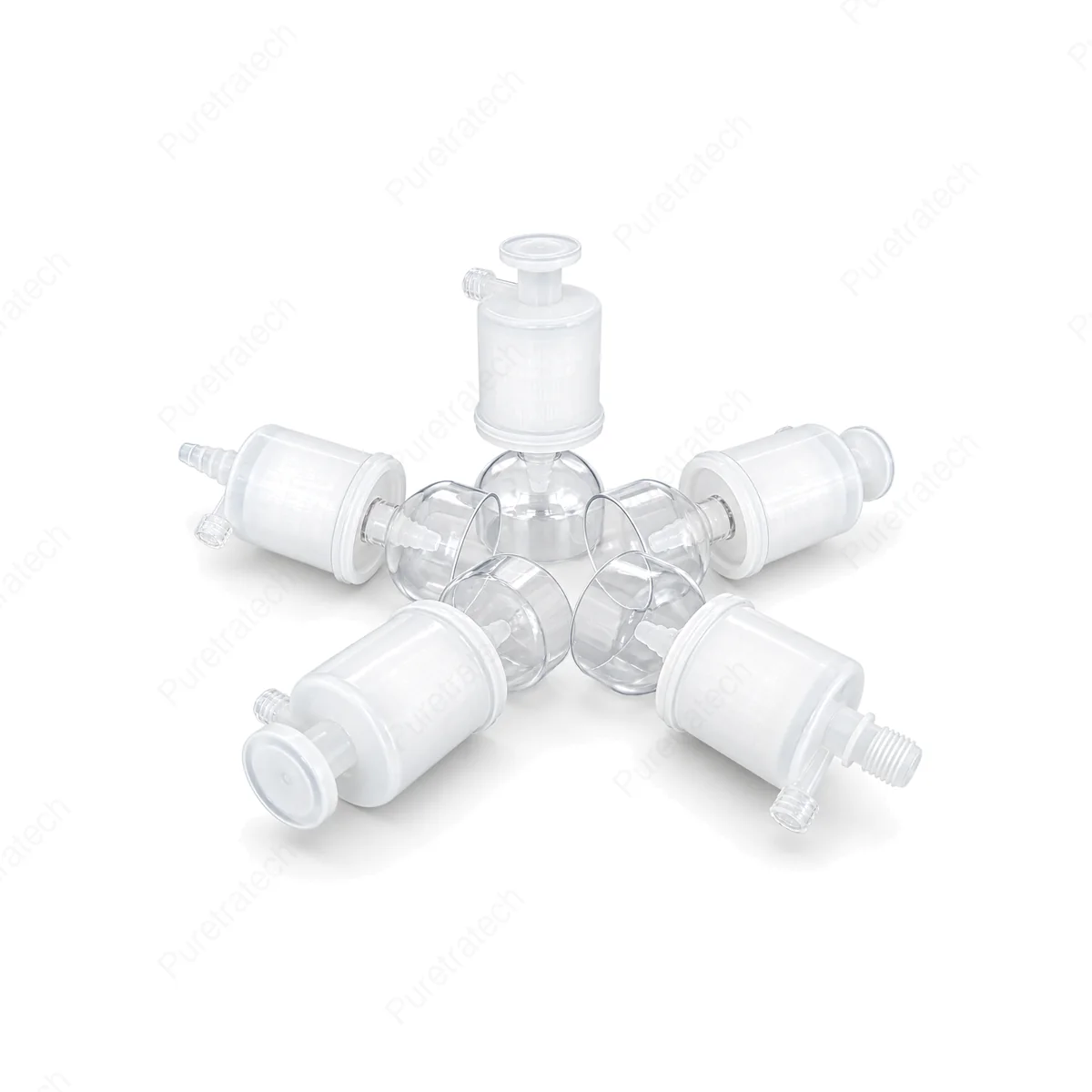MiniLab Capsule Filters